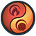 FireEarth element